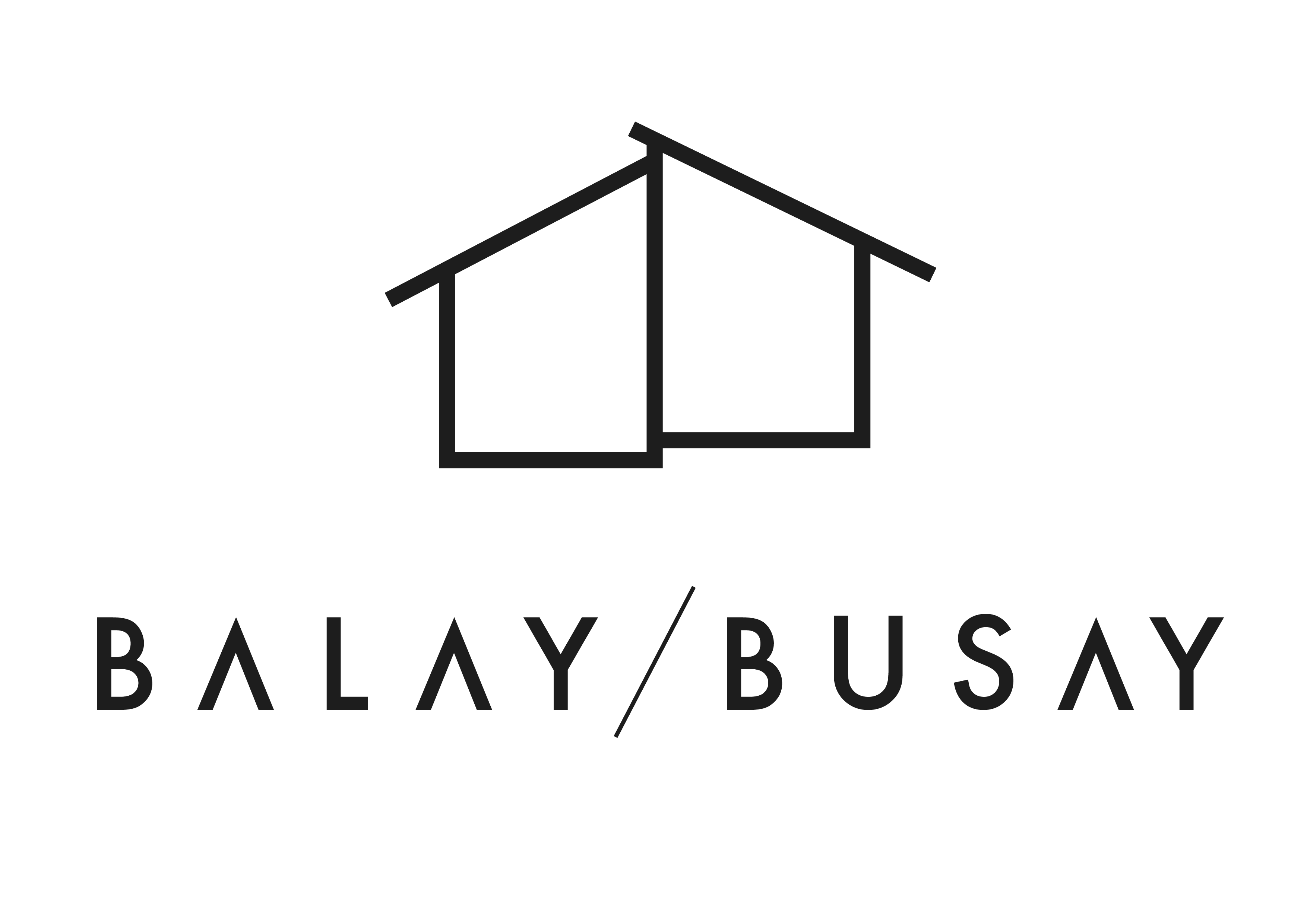 Balay sa Busay logo