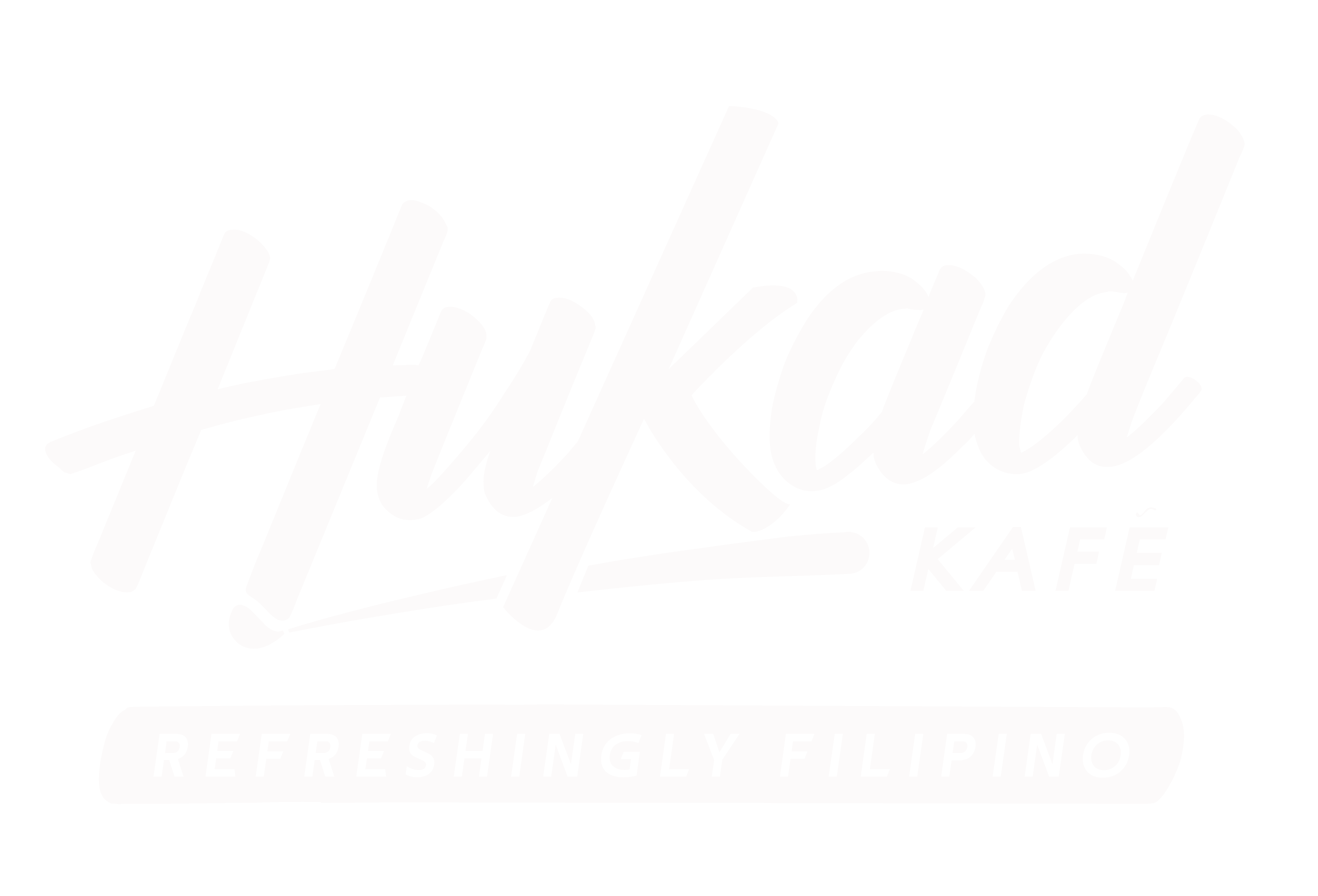 Hukad Kafe logo