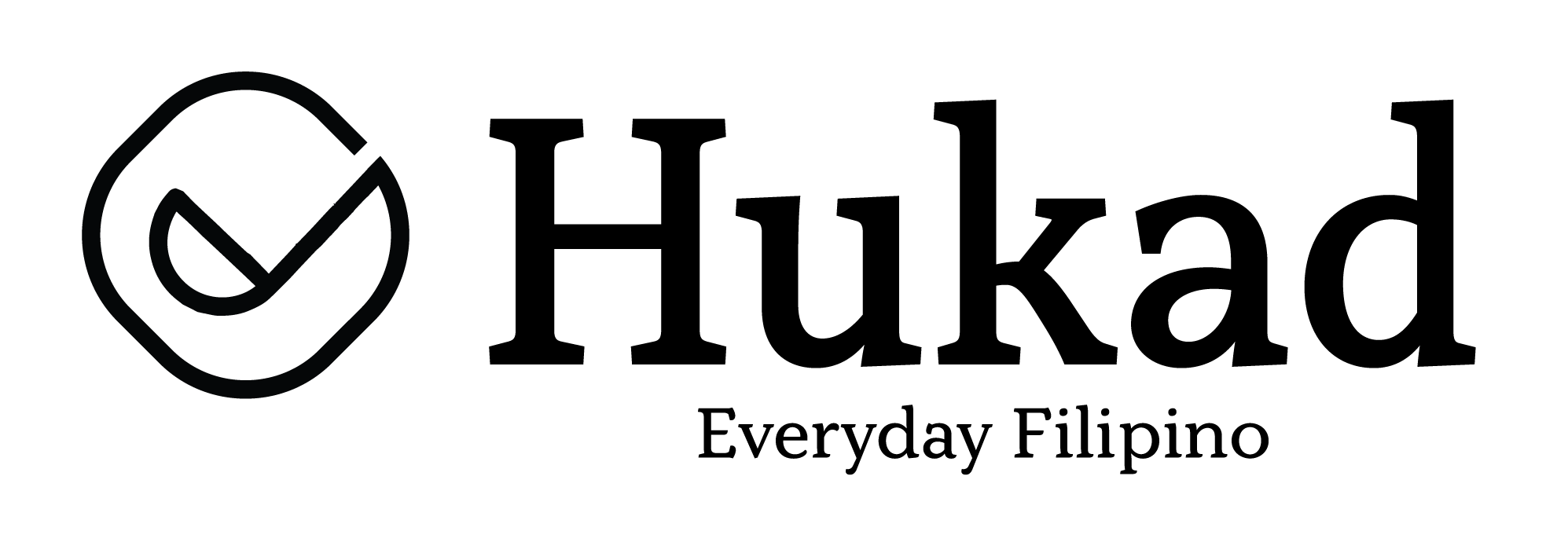 Hukad logo